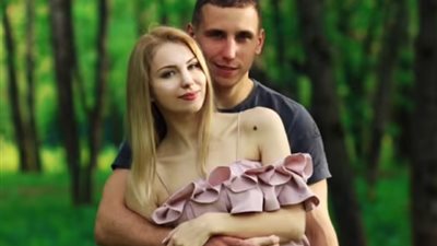 بعد إصابته في القتال.. روسية تحرض زوجها المحارب على اغتصاب نساء أوكرانيا