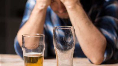 دراسة: العقار المستخدم لعلاج إدمان الكحوليات يساعد في التخلص من القلق 