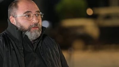 أحمد الجندي: كان نفسي والدي يبقى عايش ويتفرج على نجاح موضوع عائلي