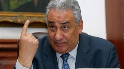 سامح عاشور يبحث تقديم استقالته من الشيوخ للترشح إلى منصب نقيب المحامين