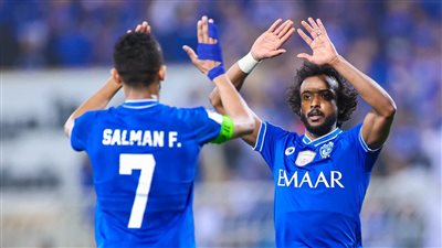 الهلال السعودي يعبر استقلال دوشنبه ويقترب من التأهل إلى ثمن نهائي دوري أبطال آسيا