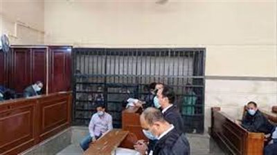 أحرقوا سيدة.. أولى جلسات محاكمة المتهمين بقتل وترويع المواطنين في دار السلام