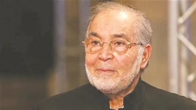 حسن يوسف: الشيخ الشعراوي طبع عليا وبقيت شبهه.. وربنا أنعم عليا بالصحة عشان أمثل