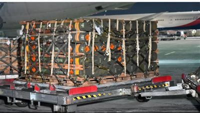 ألمانيا تعتزم تقديم مساعدات عسكرية بنحو مليار يورو لأوكرانيا