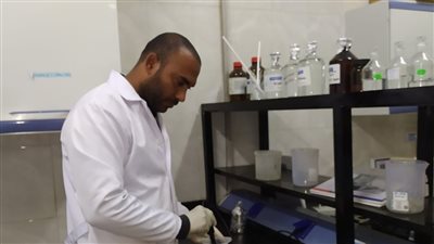 سحب أكثر من 34 ألف عينة للتأكد من جودة مياه الشرب بالفيوم