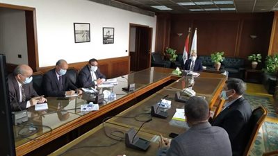 الري: تأهيل 20 ألف كيلومتر من الترع بتكلفة 80 مليار جنيه بحلول منتصف 2024