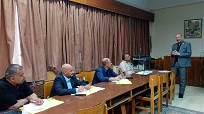 الزراعة: المركزية للتقاوي تنظم دورة تدريبية للمبعوثين العراقيين بالتعاون مع الإيكاردا والفاو