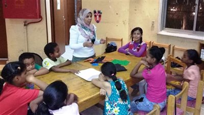 مواصلة تنظيم الفعاليات الفنية بمختلف مراكز ومدن المحافظة بأسوان