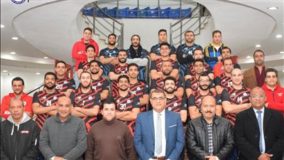 يد العبور يُدعم صفوفه بعد الصعود للمحترفين 