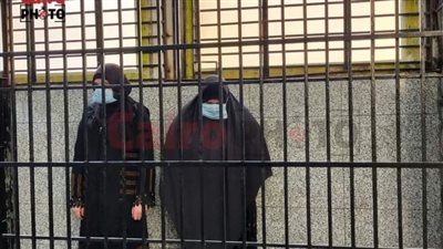 بث مباشر| تأجيل محاكمة أم وابنتها في قضية مقتل مسنة بالفيوم لسرقة ذهبها لمايو المقبل