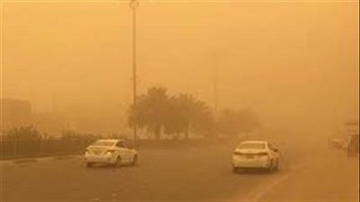 بث مباشر | موجة حارة ورياح خماسينية مثيرة للرمال والأتربة.. الأرصاد تحذر من طقس الـ72 ساعة المقبلة