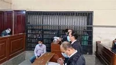  اليوم.. أولى جلسات محاكمة 5 متهمين باستعراض القوة وقتل مواطن فى حلوان