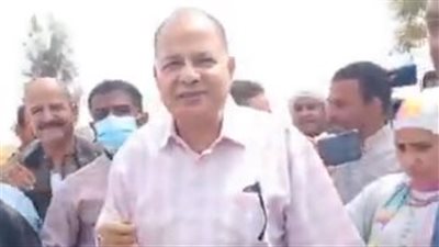 محافظ أسيوط: إجراءات رادعة ضد مخالفات البناء على الأراضي الزراعية