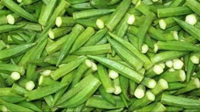 الكيلو وصل لـ100 جنيه.. ارتفاع جنوني في سعر البامية اليوم بالأسواق