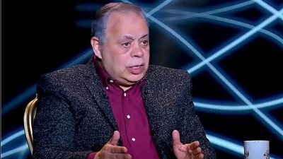 حلا شيحة لا مكان لها بالنقابة ومحمد رمضان فنان كبير.. تصريحات جريئة لأشرف زكي | فيديو