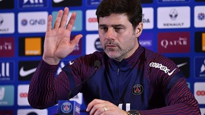 بوتشيتينو: الكلاسيكو أمام مارسيليا بالنسبة لي أكثر من 3 نقاط