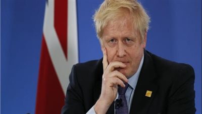 جونسون منتقدا بوتين: لو كان امرأة لما غزا أوكرانيا 