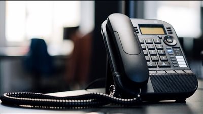 في خطوتين.. اعرف قيمة فاتورة التليفون الأرضي أبريل 2022 وطرق الدفع إلكترونيا 