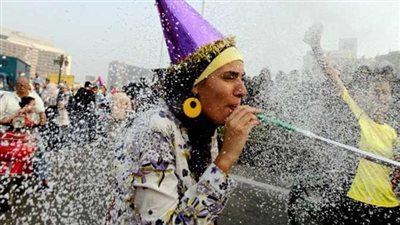 موعد عيد الفطر 2022 وإجازاته وتوقيت صلاته في كافة المحافظات المصرية