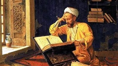 16 رمضان| ذكرى رحيل المقريزي المؤرخ الموسوعي