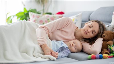 خطوات تساعدك في الحصول على نوم مثالي