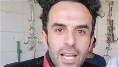 إبراهيم السمان مقدم برنامج كريزي تاكسي يكشف تفاصيل القبض عليه بشارع جامعة الدول بالمهندسين | بث مباشر