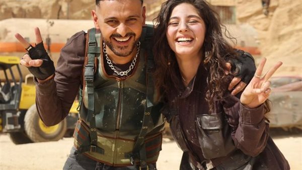 مايان السيد