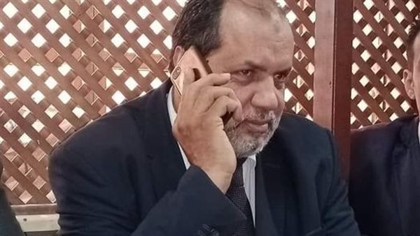  المحامي نبيل أبو