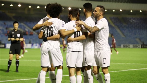 فريق السد القطري