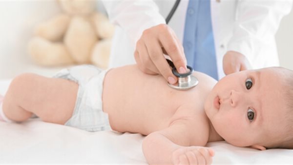 طفل -تعبيرية