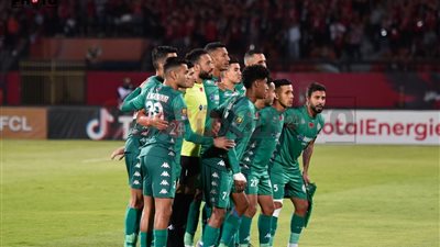 الرجاء المغربي يستعيد خدمات هذا الثنائي قبل مواجهة الأهلي