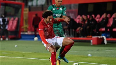 عضو مجلس إدارة الأهلي: تحريض جماهير الرجاء على الأهلي قبل مباراة المغرب جريمة