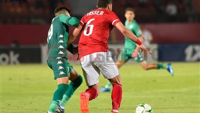 شكوى رسمية من الأهلي ضد الغندور بسبب إثارة الفتنة بين الجماهير المصرية والمغربية