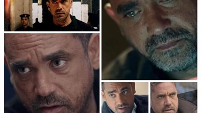 أمير كرارة: فكرة العائدون جذبتني وهذا ما شجعني على قبول العمل.. ومصر رائدة صناعة الدراما بالمنطقة العربية | حوار