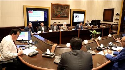 الصحة: تدريب 600 طبيب ضمن المشروع القومي لتنمية الأسرة المصرية