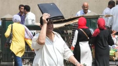 الأرصاد تحذر: منخفض الهند الموسمي يضرب البلاد غدًا.. ونسب رطوبة مرتفعة على أغلب الأنحاء