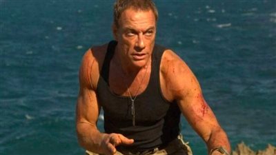 محمد محمود لـ فان دام: يخربيت اليوم اللي شوفتك فيه.. أنا لو معايا بيومي فؤاد كان دافع عني