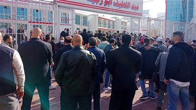 إحالة دعوى بطلان انتخابات نادي الزمالك للمفوضين