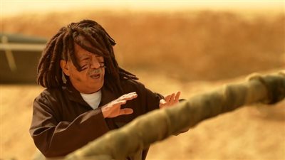 محمد محمود يعنف رامز جلال: أنت شيطان