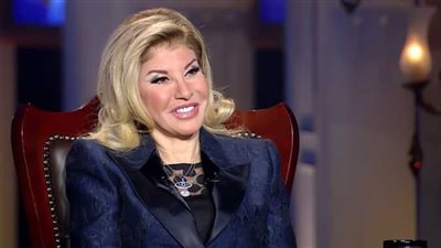 هالة سرحان تتصدر التريند بعد غياب 6 سنوات عن الشاشة