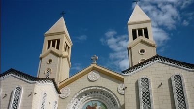 بعد توقف عامين.. الكنيسة تستعد للاحتفال بأحد السعف في بورسعيد