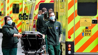 دراسة أمريكية: 30% من مرضى كورونا يصابون بكوفيد طويل الأجل