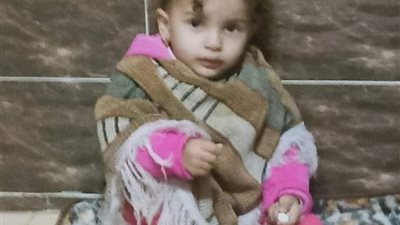 التصريح بدفن جثة الطفلة سجدة بعد استخراج جثمانها من رشاح بشبين القناطر 