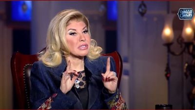 هالة سرحان: الجيش لن يدخل في حرب إلا دفاعًا عن أرض وشعب مصر