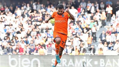 النصر السعودي ينافس بشكتاش التركي على ضم تريزيجيه