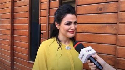 دارين حداد: عشت شخصيتي في بابلو لأتقنها وأشعر بكل سيدة تعرضت للخيانة