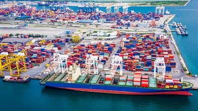 إيطاليا تغلق موانئها أمام السفن الروسية ابتداء من اليوم 