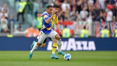 بهدف قاتل.. يوفنتوس ينجو من الهزيمة أمام بولونيا في الدوري الإيطالي