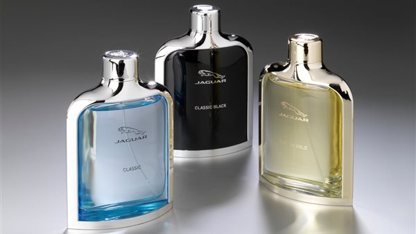 عطور جاكوار