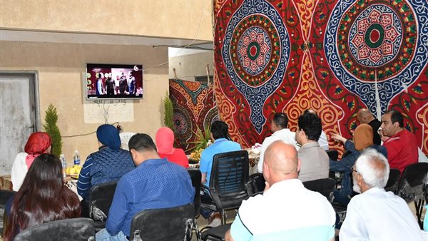 وزير الشباب والرياضة